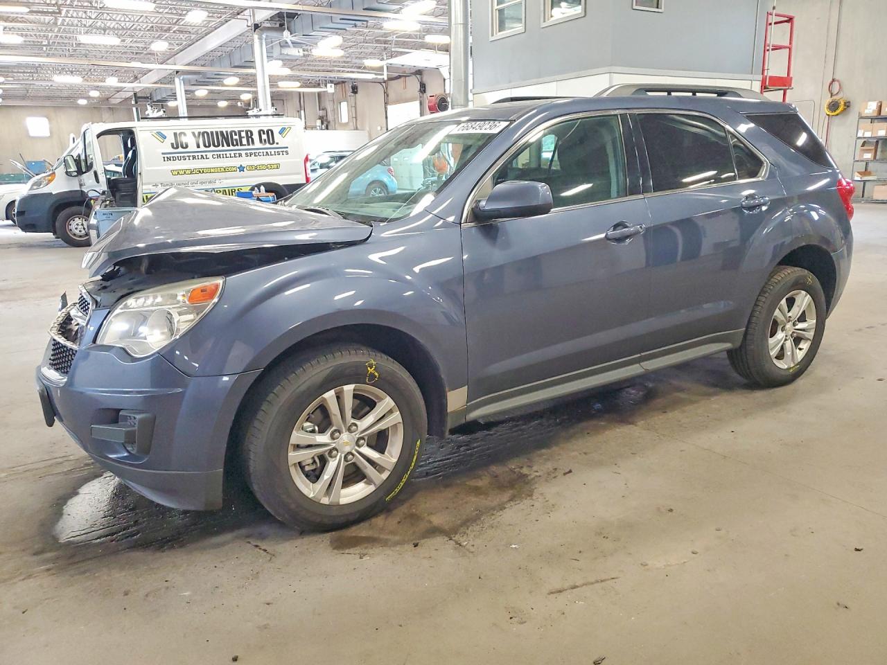 2014 CHEVROLET EQUINOX
