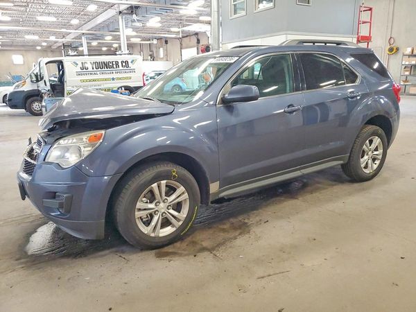 2014 CHEVROLET EQUINOX