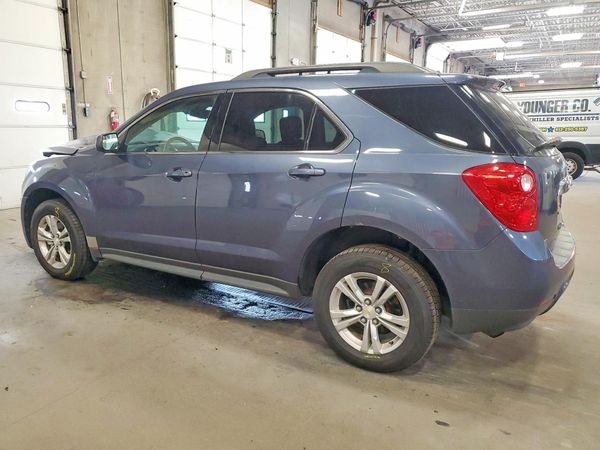 2014 CHEVROLET EQUINOX