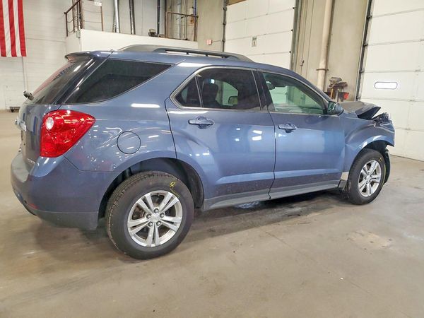 2014 CHEVROLET EQUINOX