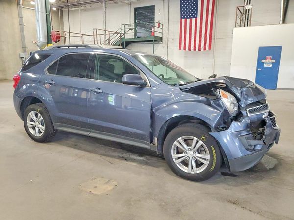 2014 CHEVROLET EQUINOX