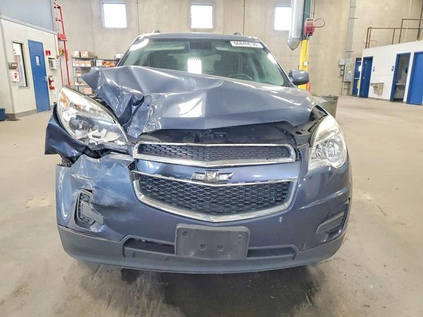 2014 CHEVROLET EQUINOX