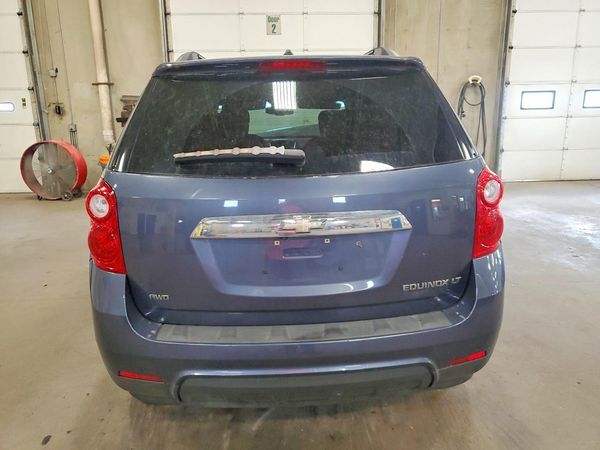 2014 CHEVROLET EQUINOX