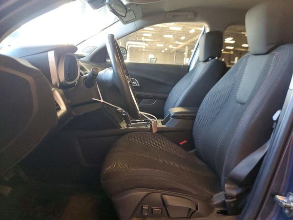 2014 CHEVROLET EQUINOX