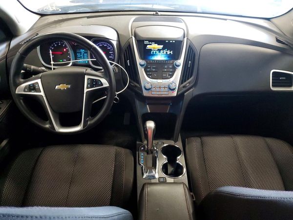 2014 CHEVROLET EQUINOX