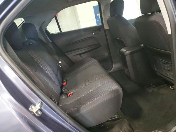 2014 CHEVROLET EQUINOX
