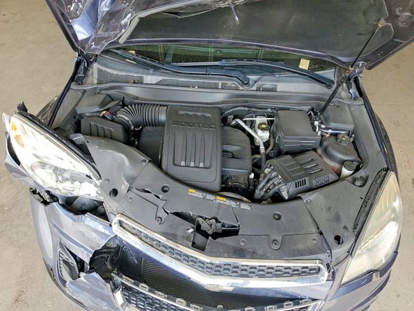2014 CHEVROLET EQUINOX