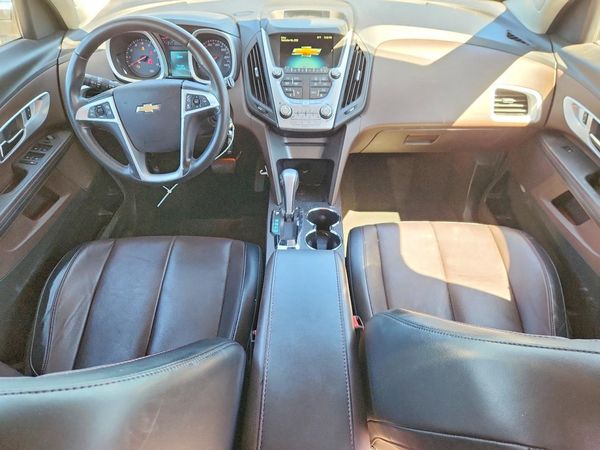 2012 CHEVROLET EQUINOX