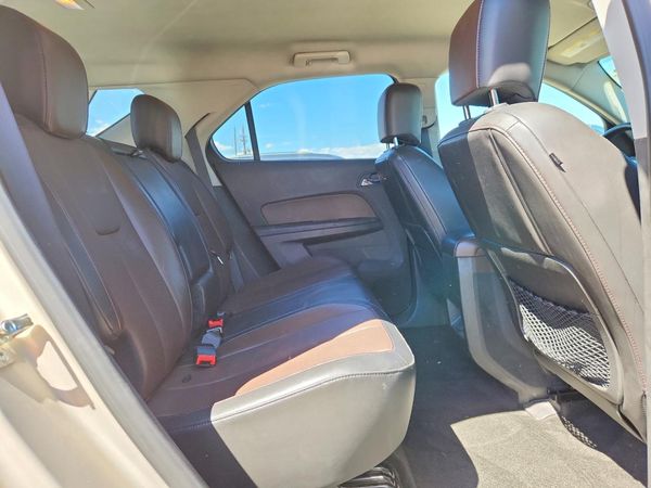 2012 CHEVROLET EQUINOX