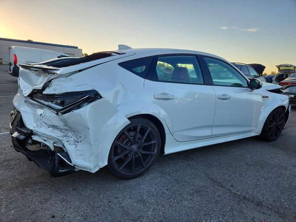 2025 ACURA INTEGRA TYPE-S