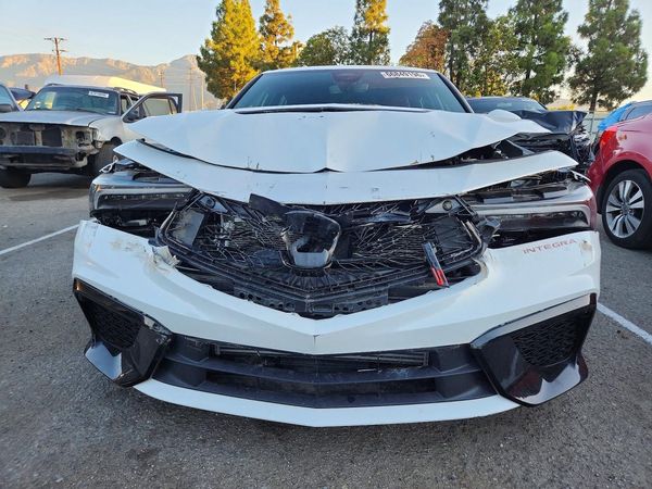 2025 ACURA INTEGRA TYPE-S