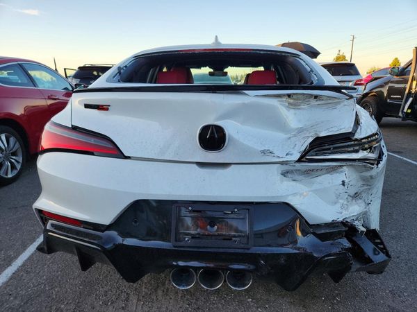 2025 ACURA INTEGRA TYPE-S