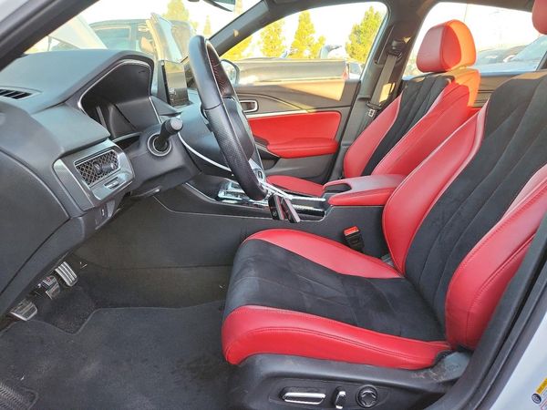 2025 ACURA INTEGRA TYPE-S