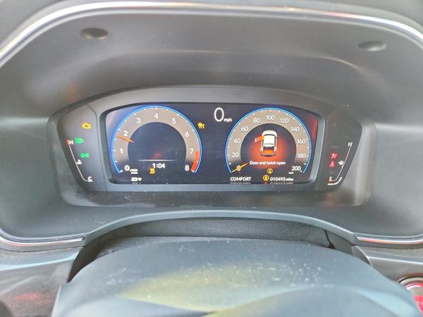 2025 ACURA INTEGRA TYPE-S
