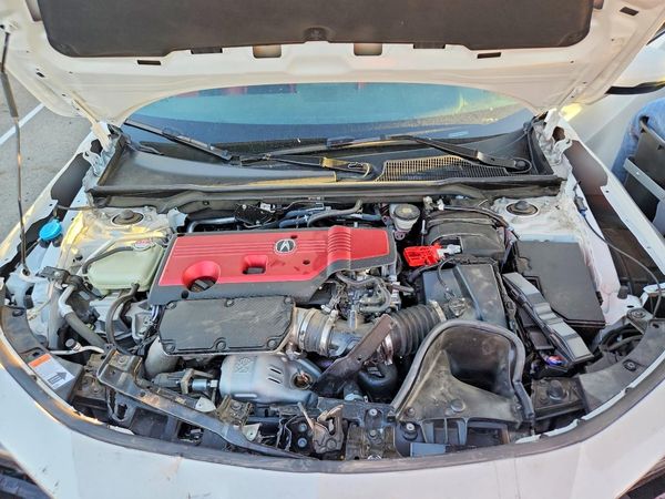 2025 ACURA INTEGRA TYPE-S