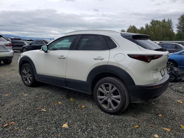 2022 MAZDA CX-30 Preferred Package