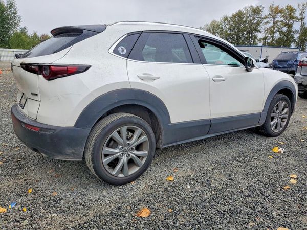 2022 MAZDA CX-30 Preferred Package