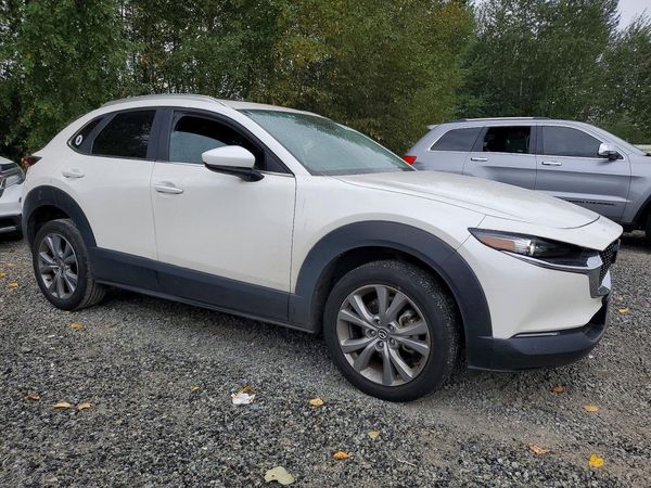 2022 MAZDA CX-30 Preferred Package