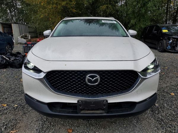 2022 MAZDA CX-30 Preferred Package