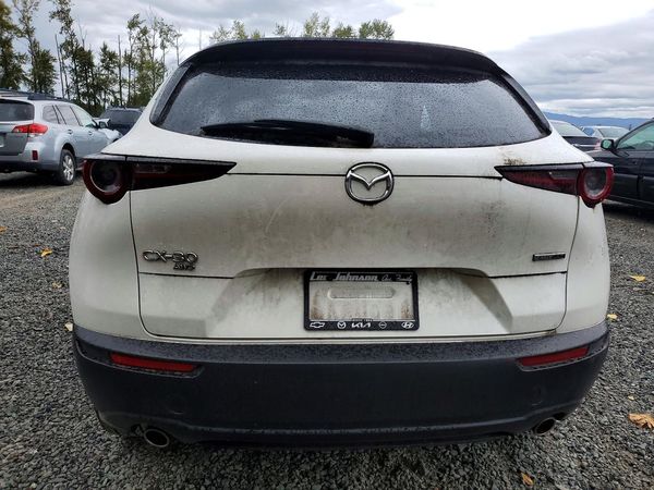 2022 MAZDA CX-30 Preferred Package