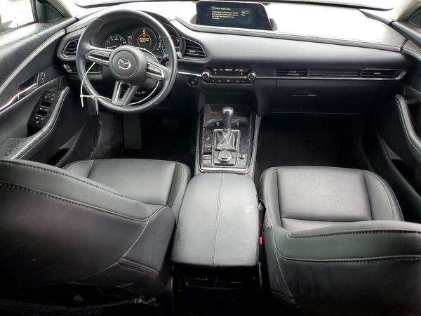 2022 MAZDA CX-30 Preferred Package