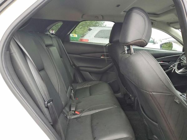 2022 MAZDA CX-30 Preferred Package