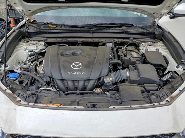 2022 MAZDA CX-30 Preferred Package