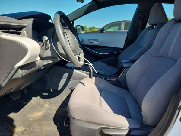 2024 TOYOTA COROLLA SE — DENT
