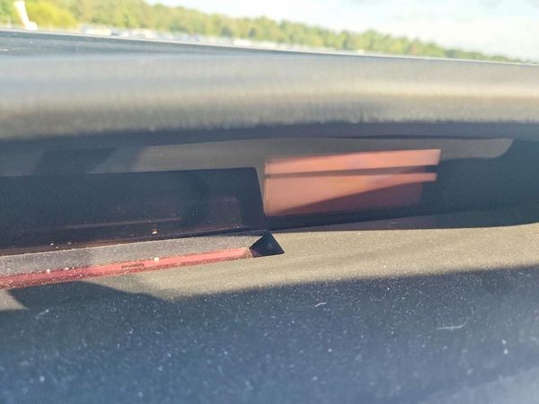 2012 TOYOTA PRIUS — ODOM