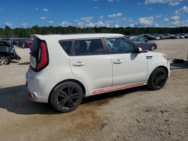 2014 KIA SOUL GLS(PLUS)