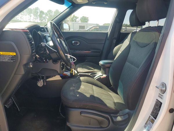 2014 KIA SOUL GLS(PLUS)