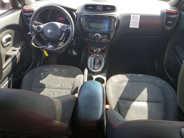 2014 KIA SOUL GLS(PLUS)