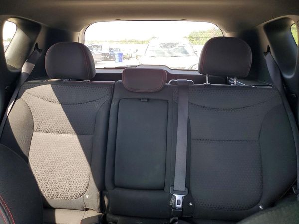 2014 KIA SOUL GLS(PLUS)
