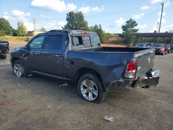 2015 RAM 1500