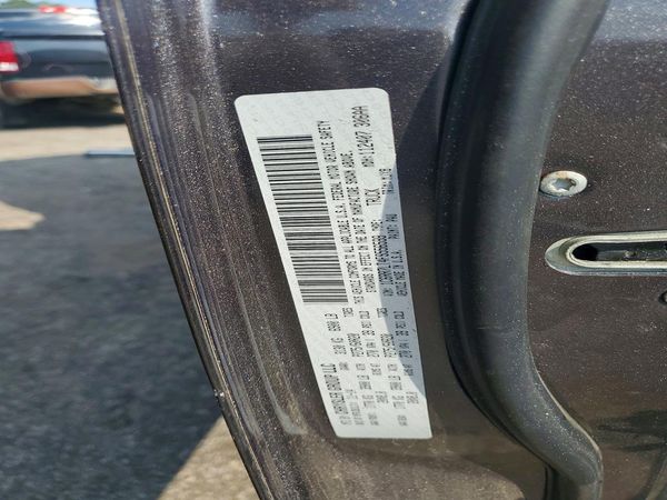 2015 RAM 1500