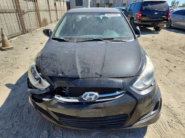 2016 HYUNDAI ACCENT GS / GLS