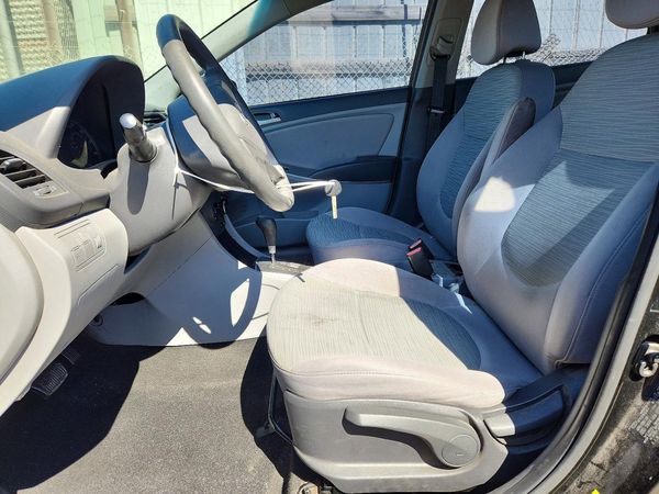 2016 HYUNDAI ACCENT GS / GLS