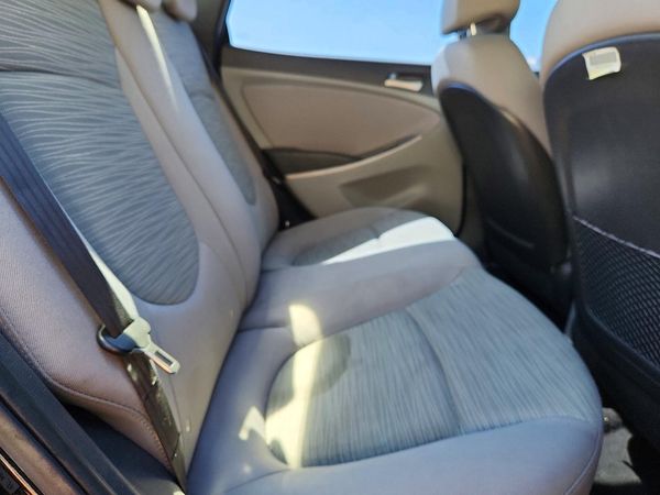 2016 HYUNDAI ACCENT GS / GLS