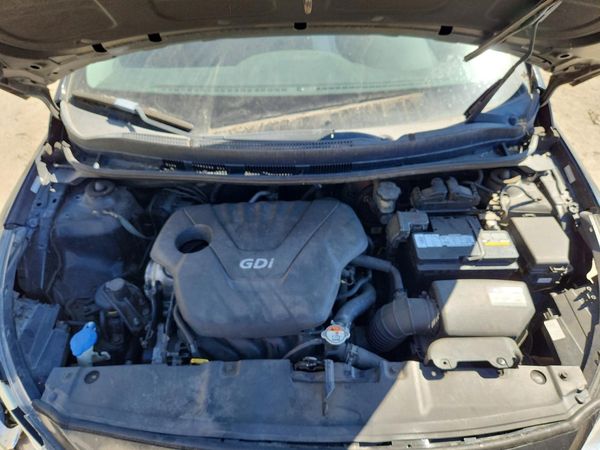 2016 HYUNDAI ACCENT GS / GLS