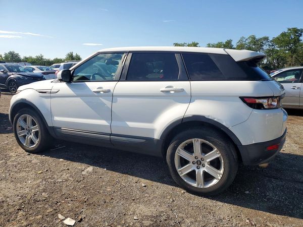 2013 LAND ROVER RANGEROVER Pure Premium