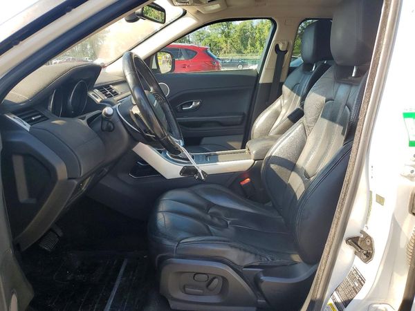2013 LAND ROVER RANGEROVER Pure Premium