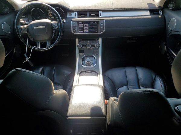 2013 LAND ROVER RANGEROVER Pure Premium