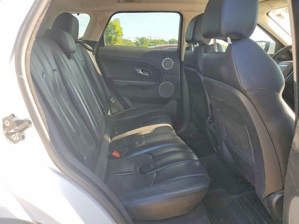 2013 LAND ROVER RANGEROVER Pure Premium