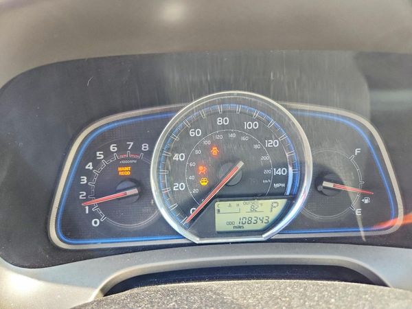 2015 TOYOTA RAV4 Limited (G Grade)