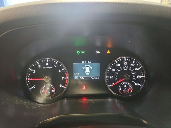 2022 KIA TELLURIDE
