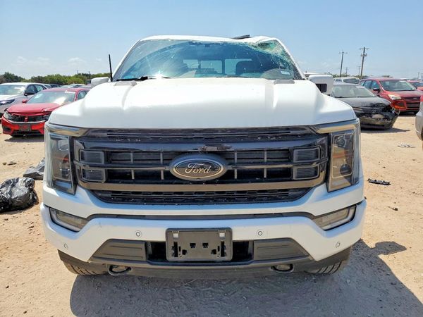 2023 FORD F150