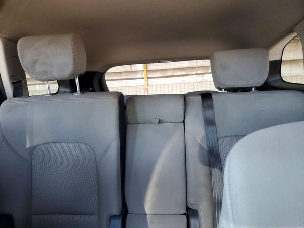 2019 HYUNDAI SANTA FE SE Base