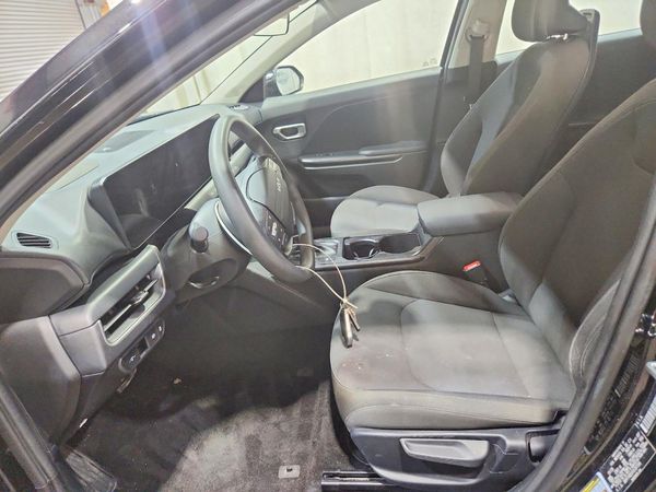 2026 KIA K4 LX, LXS