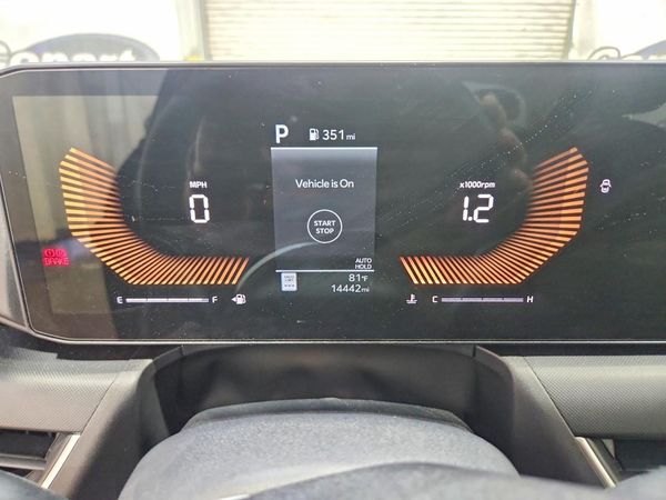 2026 KIA K4 LX, LXS