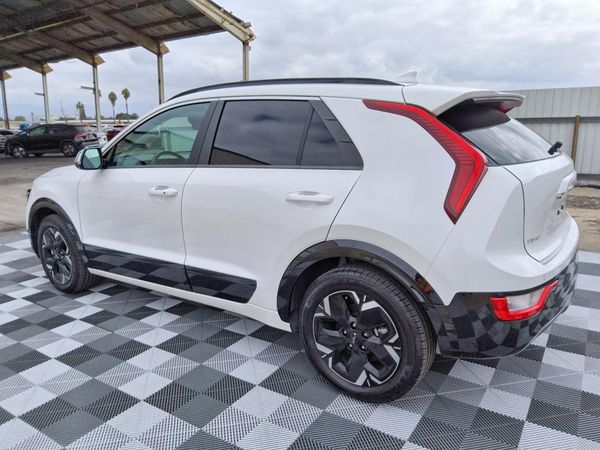 2024 KIA NIRO Wind — DSRA